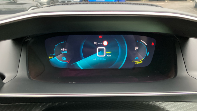 Peugeot 2008 100kW Allure Premium+ 50kWh 5dr Auto Electric Estate